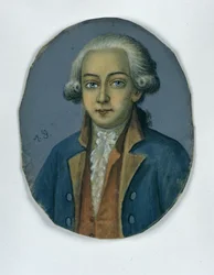 Anastasius Ludwig Mencken